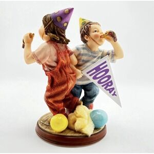 Demdaco Expressions of Love 4" CONGRATULATIONS Figurine 41308 Demdaco New in Box